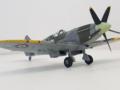Supermarine Spitfire Mk.XIV c (1:72 Academy)