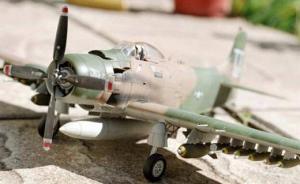 Douglas A-1J Skyraider