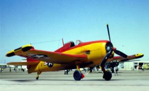 Grumman F6F-5K Hellcat Drohnen – Teil 1