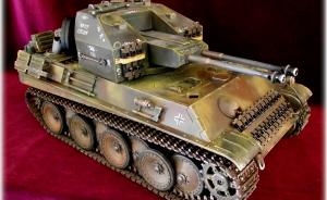 Flakpanzer Coelian