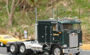 Galerie: Kenworth K100 VIT