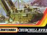 Churchill AVRE