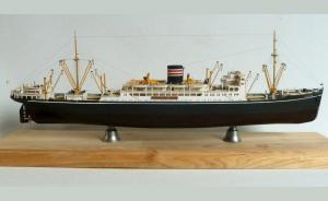 Hikawa Maru