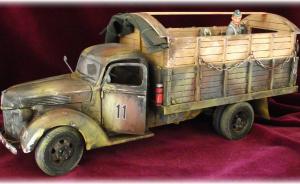 : Ford V 3000S