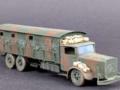 Mercedes L 10000 Werkstattwagen (1:72 Customscale)