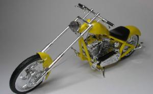 OCC Style Chopper