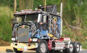 Kenworth K100 VIT