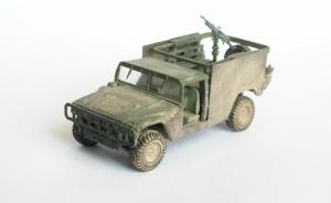 M998 HMMWV