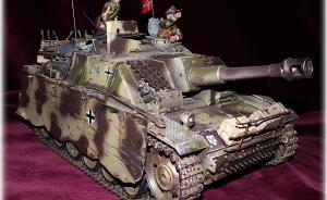 Sturmhaubitze 42