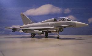 Galerie: Eurofighter EF2000 Typhoon