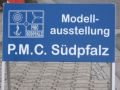 Modellbauaustellung des PMC Südpfalz in Zeiskam 2010