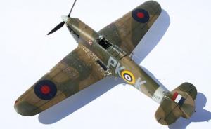 : Hawker Hurricane Mk.I