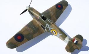 Hawker Hurricane Mk.I