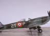 Supermarine Spitfire Mk XVI