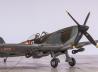 Supermarine Spitfire Mk XVI