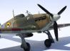 Hawker Hurricane Mk.I