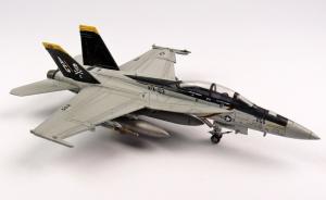 Boeing F/A-18F Super Hornet