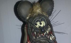 Rat Fink