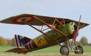 Morane-Saulnier AI