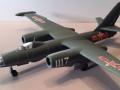 Iljuschin Il-28 (1:72 Airfix)