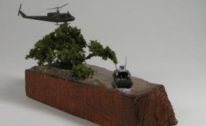 Bausatz: Bell UH-1 Huey