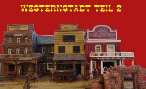 : Westernstadt