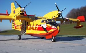 Bausatz: Canadair CL-415