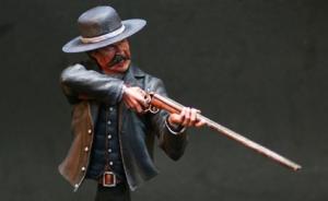 Wyatt Earp