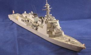 Ashigara (DDG-178)