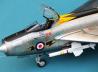BAC Lightning F.3