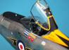 BAC Lightning F.3