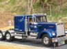 Kenworth W900