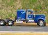 Kenworth W900