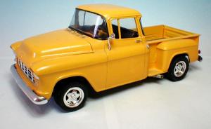 1955 Chevy Pickup