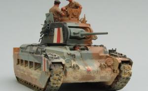 : Matilda Mk.III