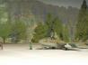 De Havilland DH.115 Vampire J-28C