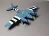 De Havilland DH. Mosquito PR Mk.XVI