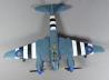 De Havilland DH. Mosquito PR Mk.XVI