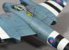 De Havilland DH. Mosquito PR Mk.XVI