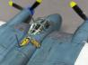 De Havilland DH. Mosquito PR Mk.XVI