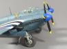 De Havilland DH. Mosquito PR Mk.XVI