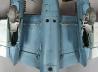 De Havilland DH. Mosquito PR Mk.XVI