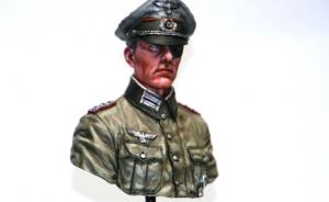 Graf von Stauffenberg