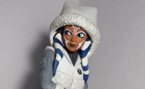 Ahsoka Tano