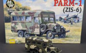 : PARM1 (ZIS-6)