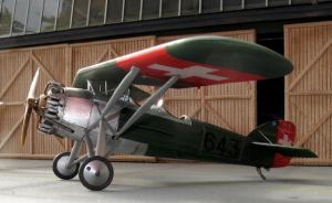 Morane-Saulnier MS.229