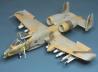 Fairchild-Republic A-10A Thunderbolt II