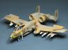 Fairchild-Republic A-10A Thunderbolt II