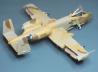 Fairchild-Republic A-10A Thunderbolt II