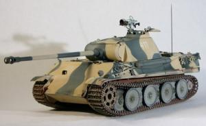 Panzerkampfwagen V Panther Ausf. G (früh)